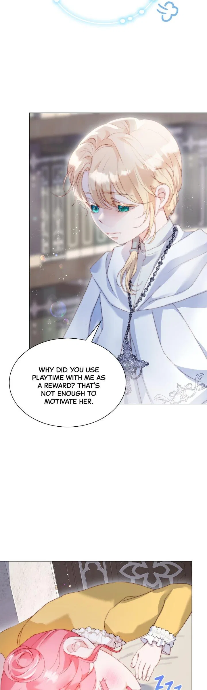 I Was Born as the Second Daughter Chapter 96 – Page 22
