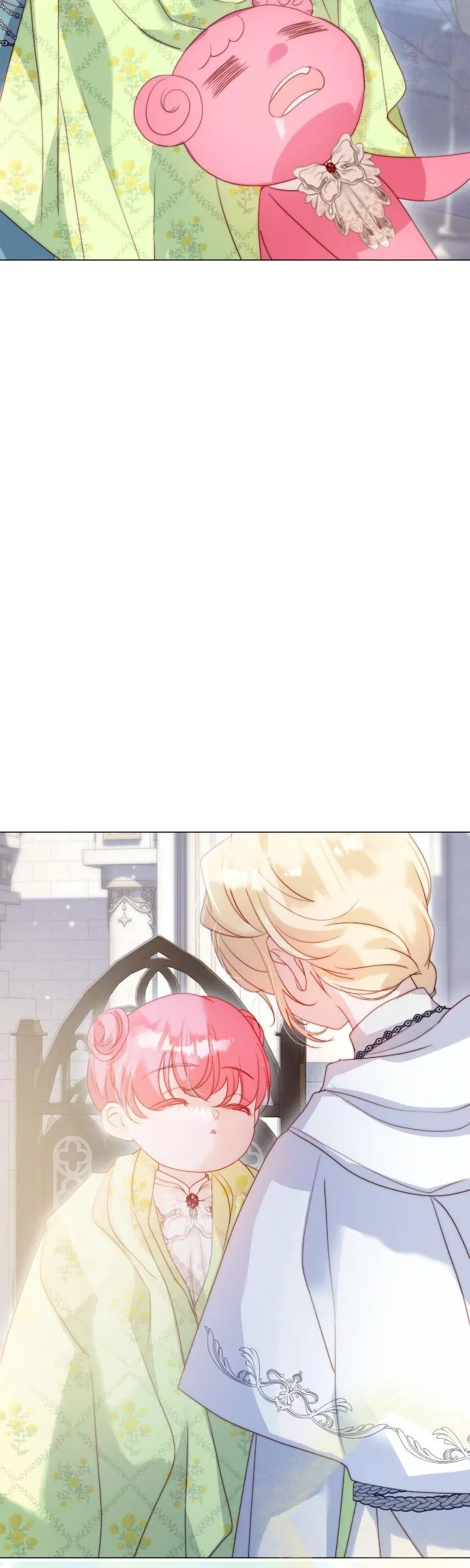 I Was Born as the Second Daughter Chapter 96 – Page 24