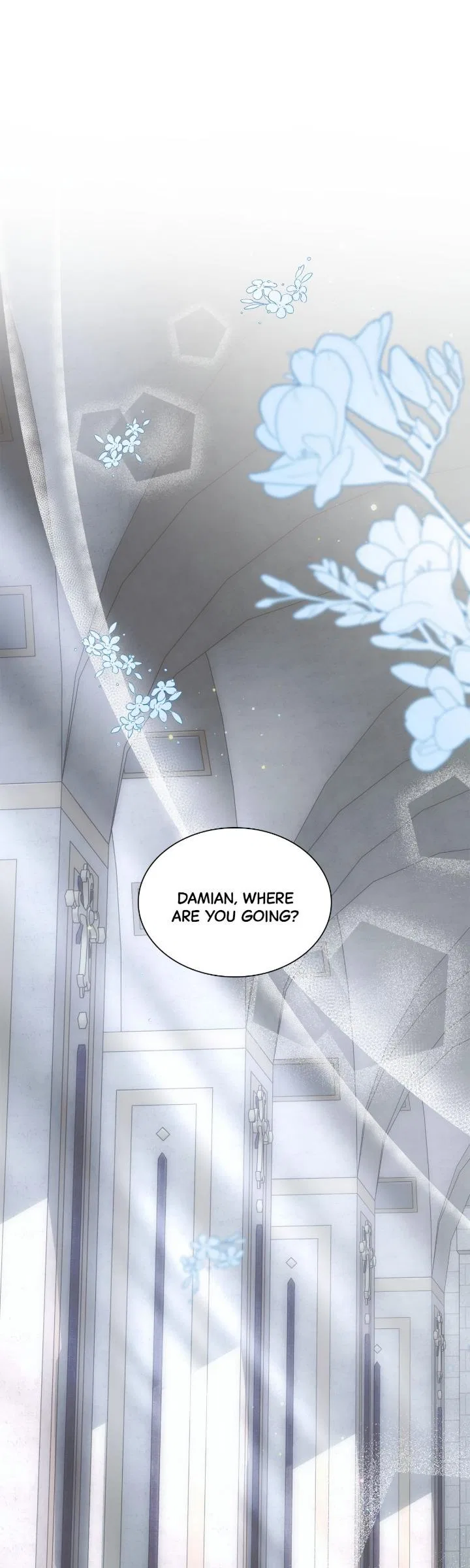 I Was Born as the Second Daughter Chapter 96 – Page 26