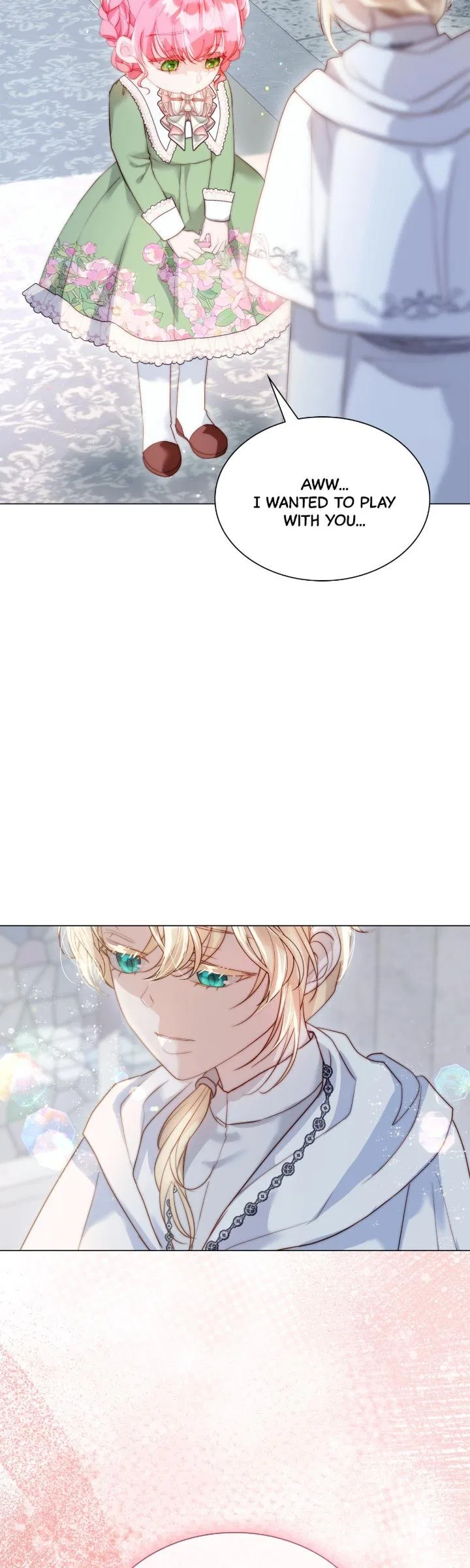I Was Born as the Second Daughter Chapter 96 – Page 28