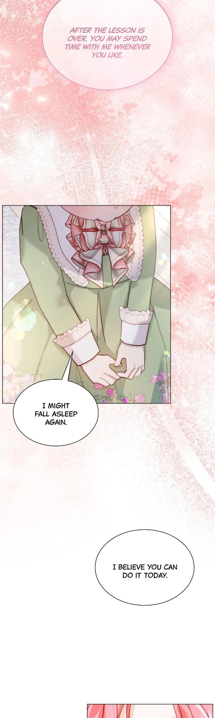 I Was Born as the Second Daughter Chapter 96 – Page 29
