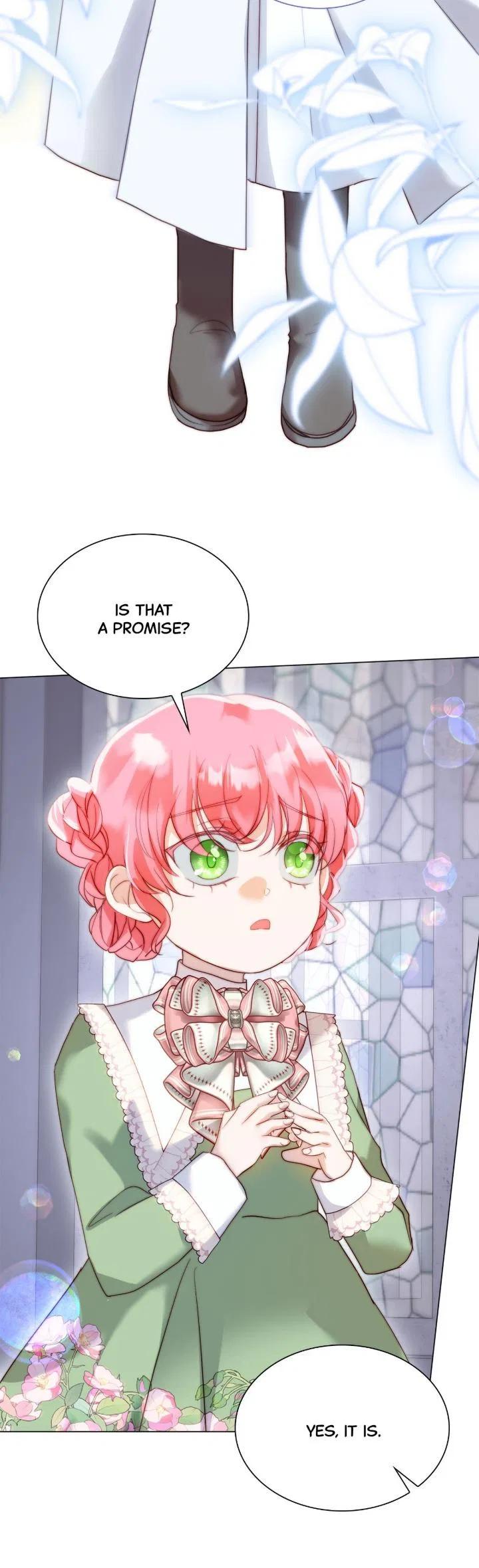 I Was Born as the Second Daughter Chapter 96 – Page 31