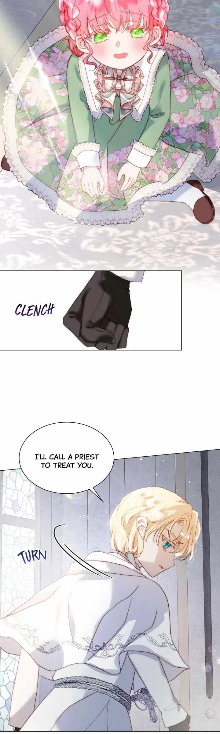 I Was Born as the Second Daughter Chapter 96 – Page 34