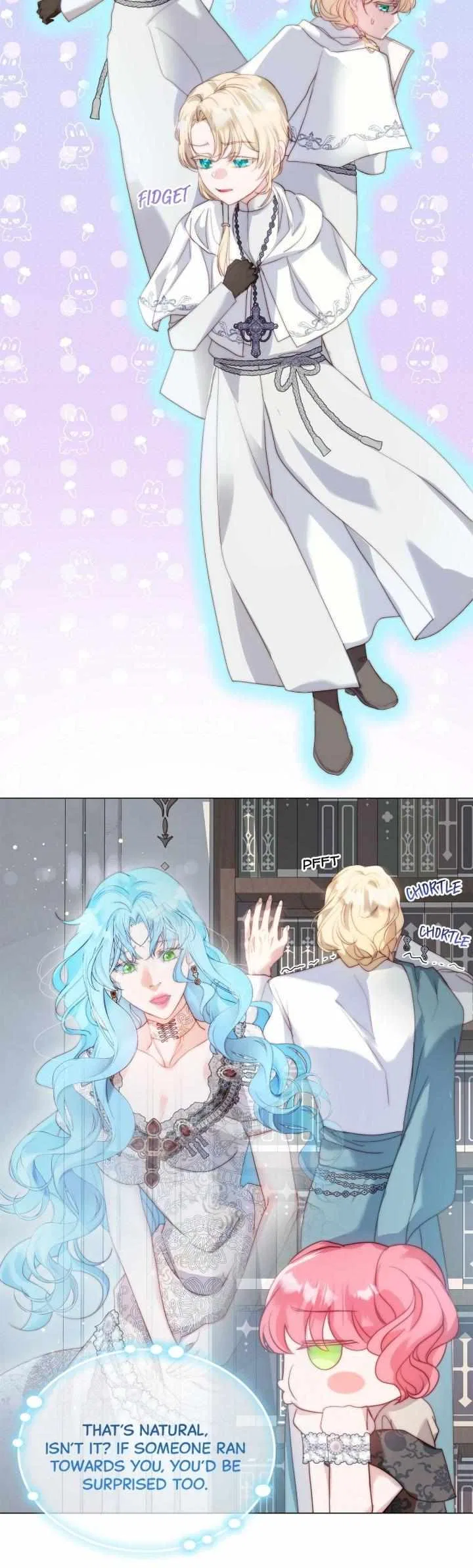 I Was Born as the Second Daughter Chapter 96 – Page 37