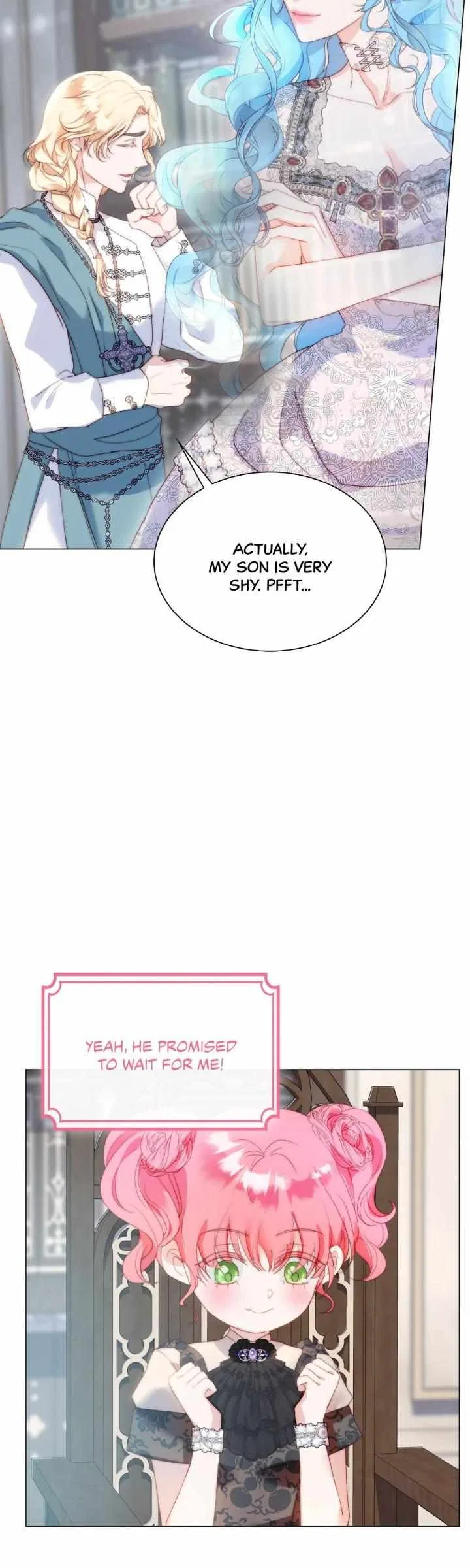 I Was Born as the Second Daughter Chapter 96 – Page 39