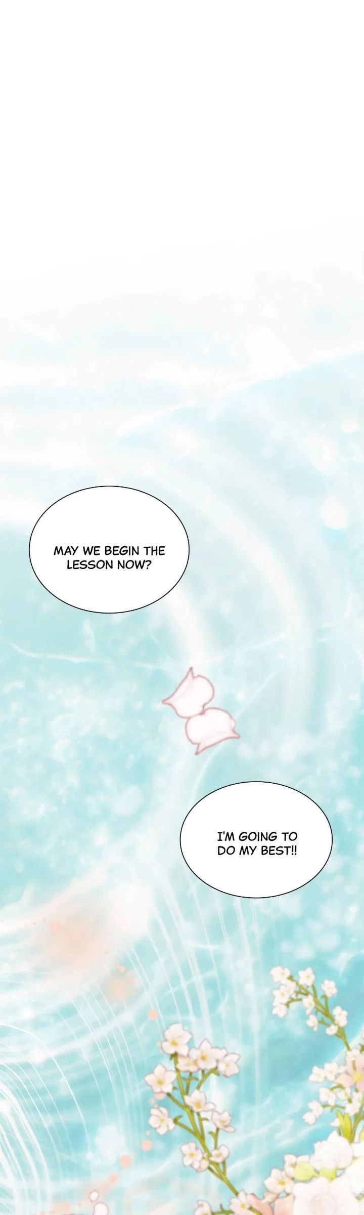 I Was Born as the Second Daughter Chapter 96 – Page 40