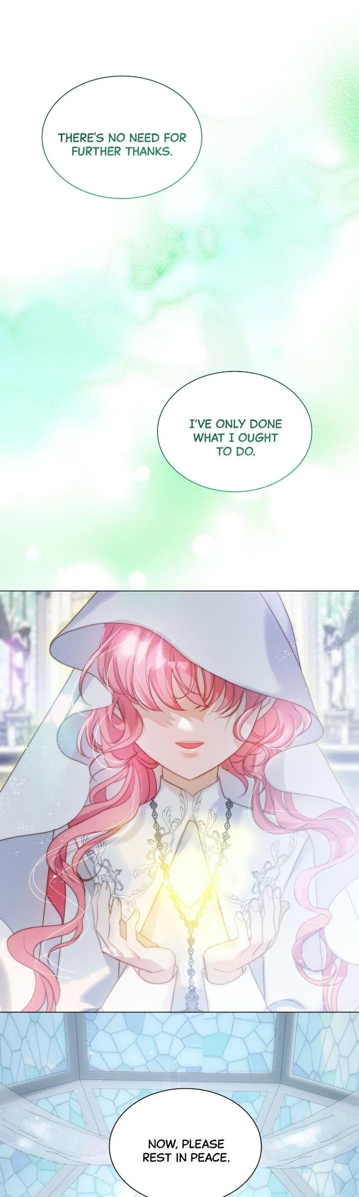 I Was Born as the Second Daughter Chapter 96 – Page 44