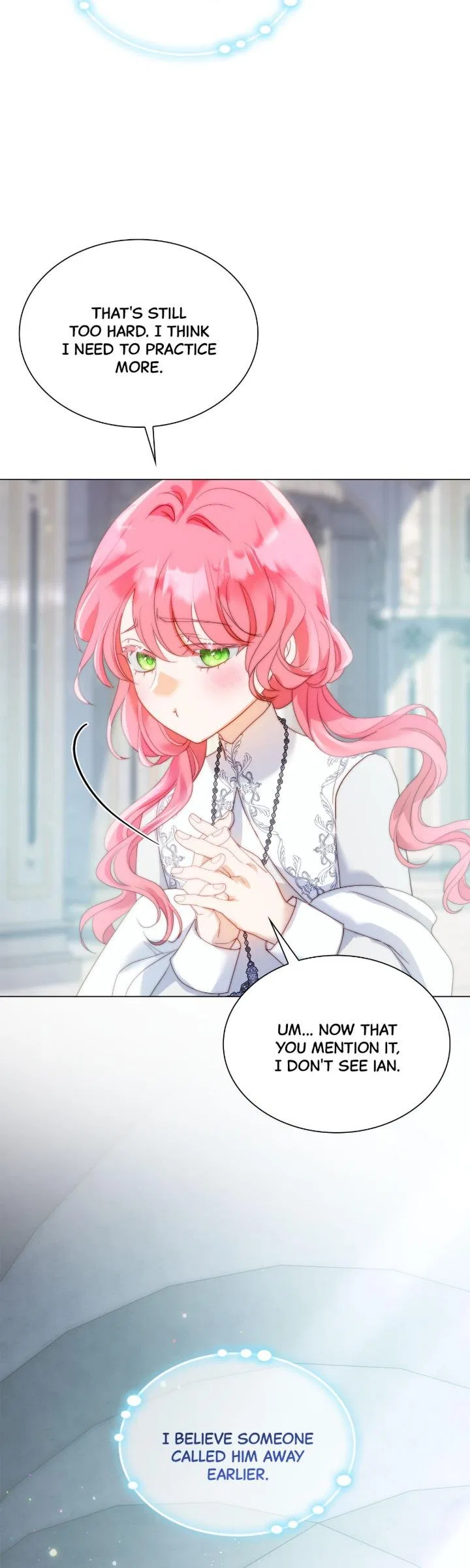 I Was Born as the Second Daughter Chapter 96 – Page 48