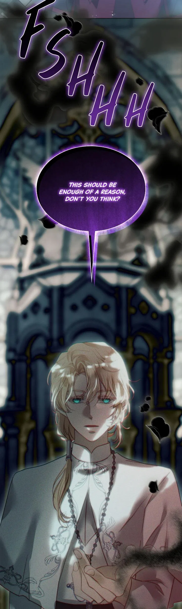 I Was Born as the Second Daughter Chapter 96 – Page 55