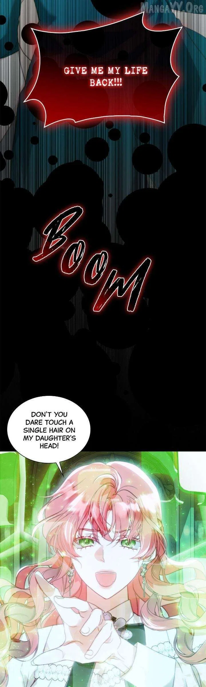 I Was Born as the Second Daughter Chapter 95 – Page 16