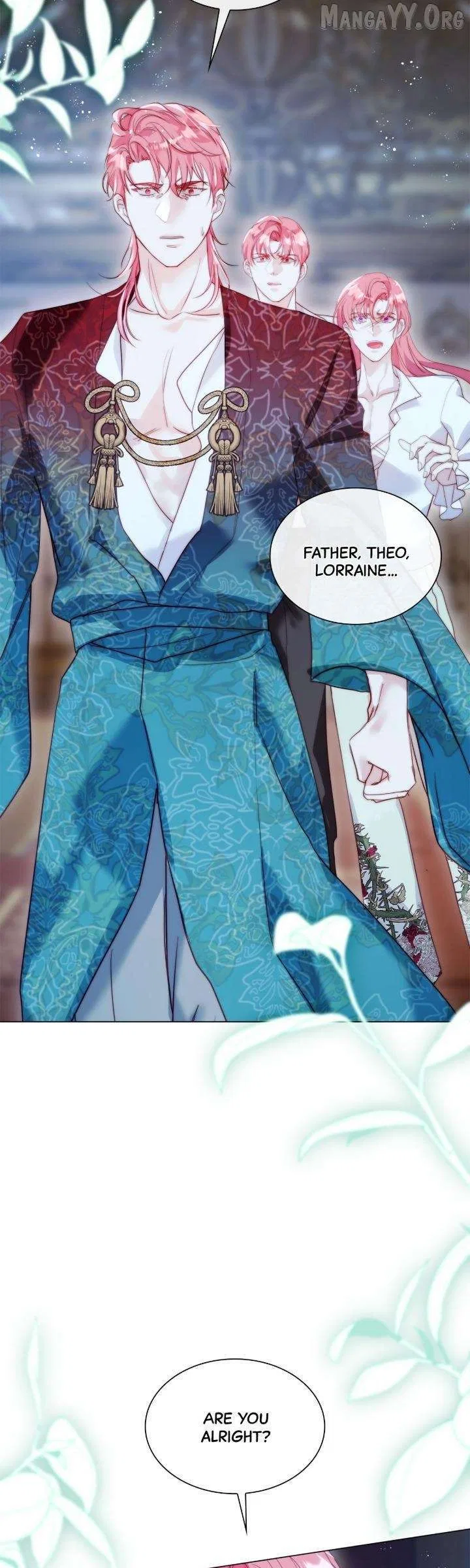 I Was Born as the Second Daughter Chapter 95 – Page 29
