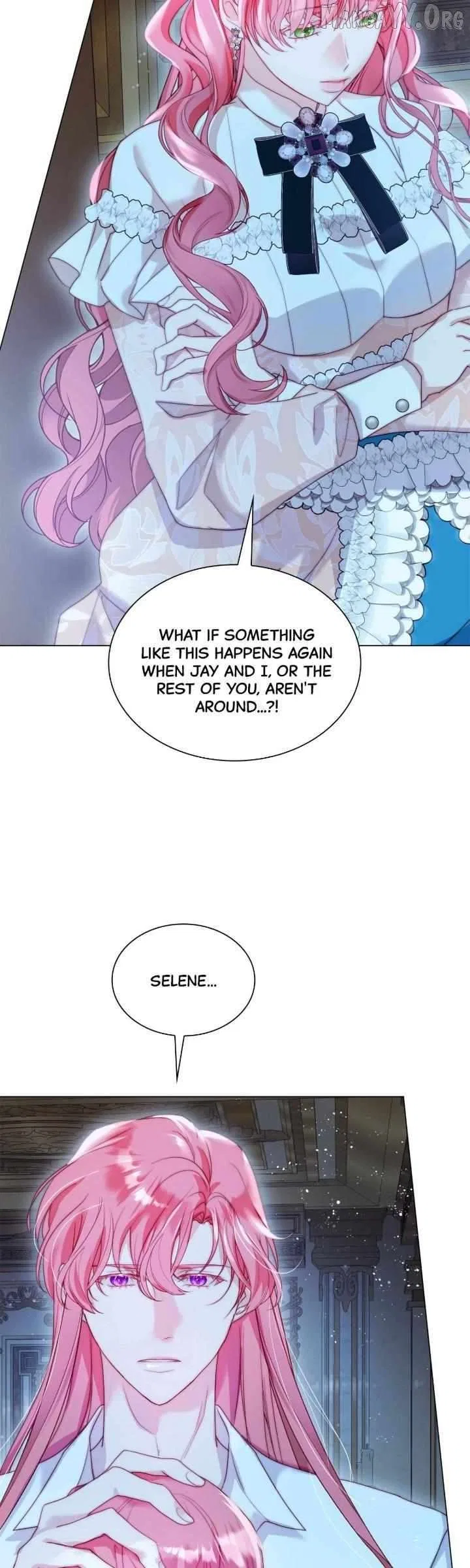 I Was Born as the Second Daughter Chapter 95 – Page 34