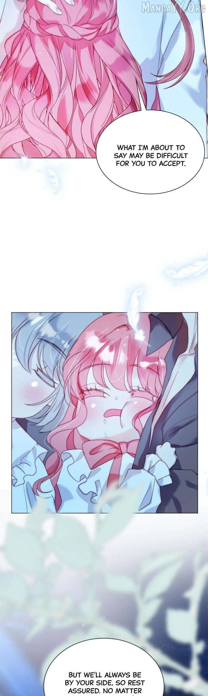 I Was Born as the Second Daughter Chapter 95 – Page 35