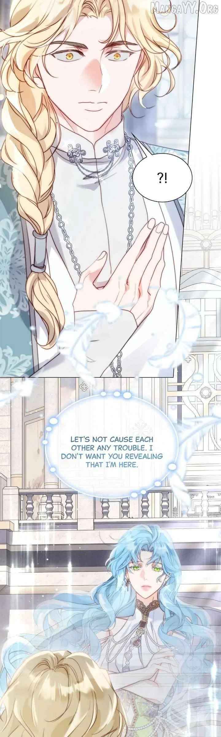I Was Born as the Second Daughter Chapter 95 – Page 40