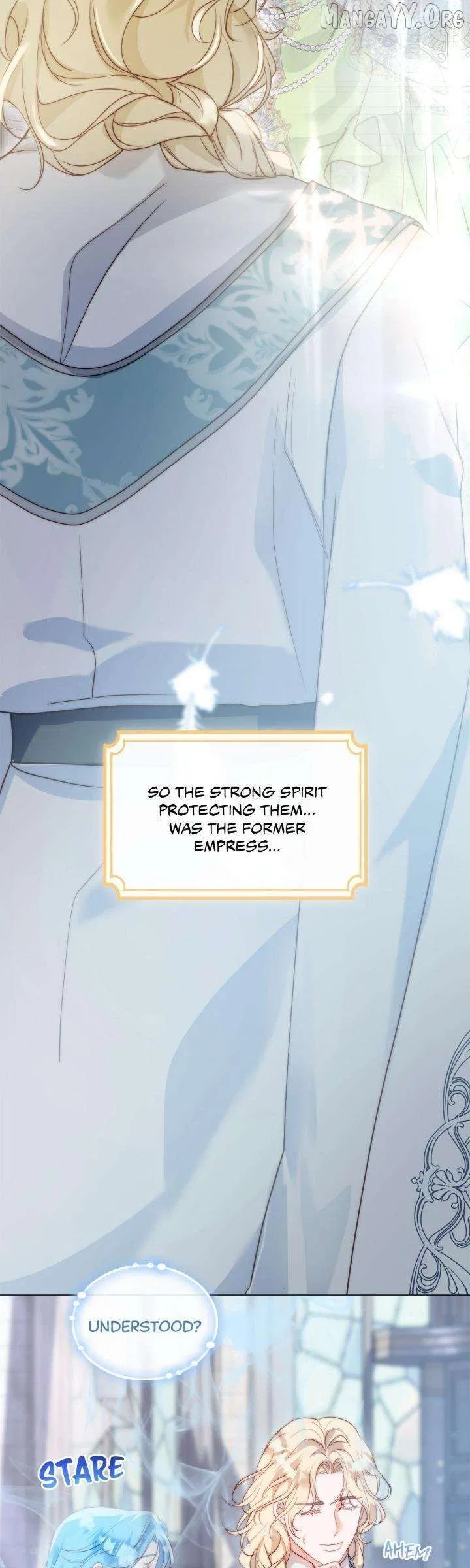I Was Born as the Second Daughter Chapter 95 – Page 41