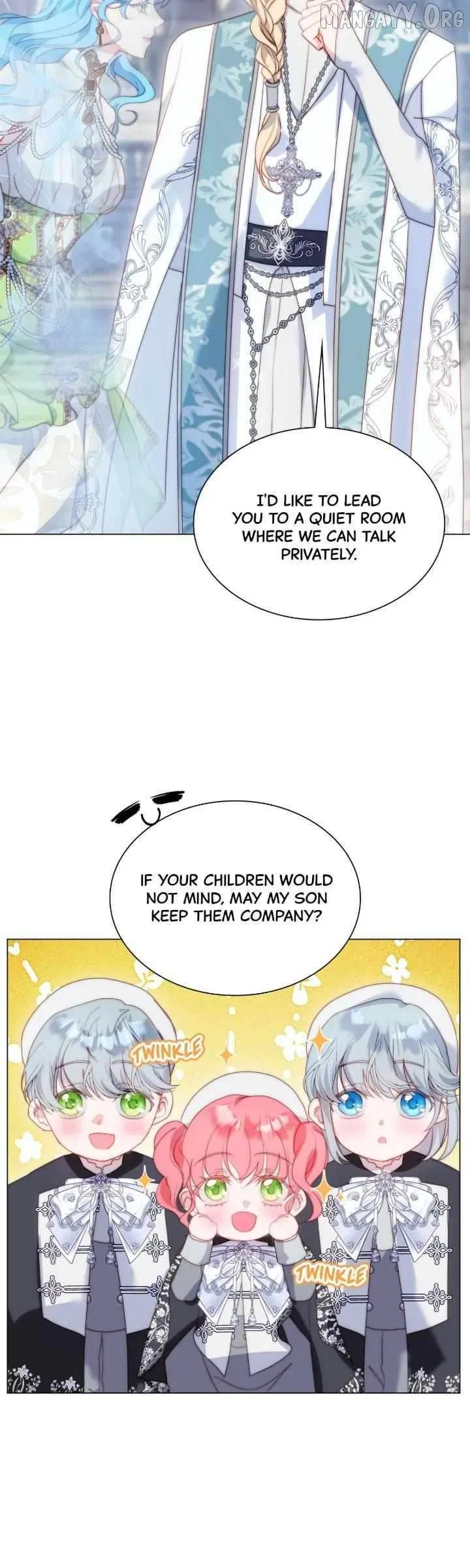 I Was Born as the Second Daughter Chapter 95 – Page 42