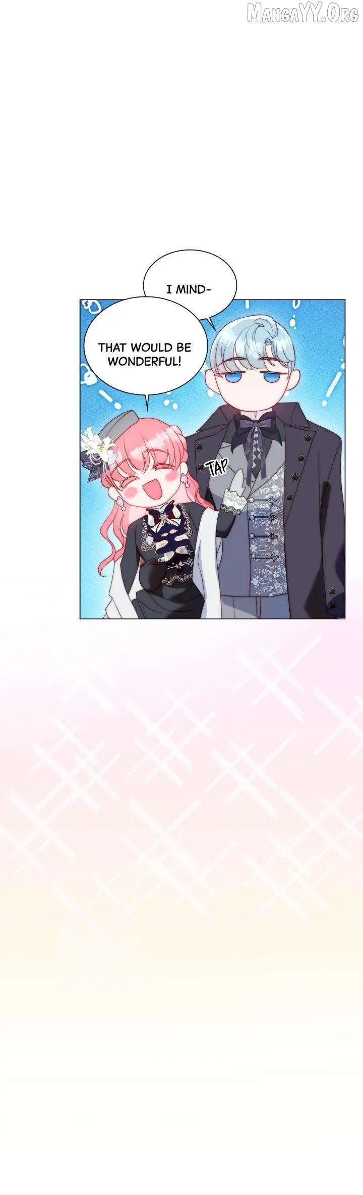 I Was Born as the Second Daughter Chapter 95 – Page 43