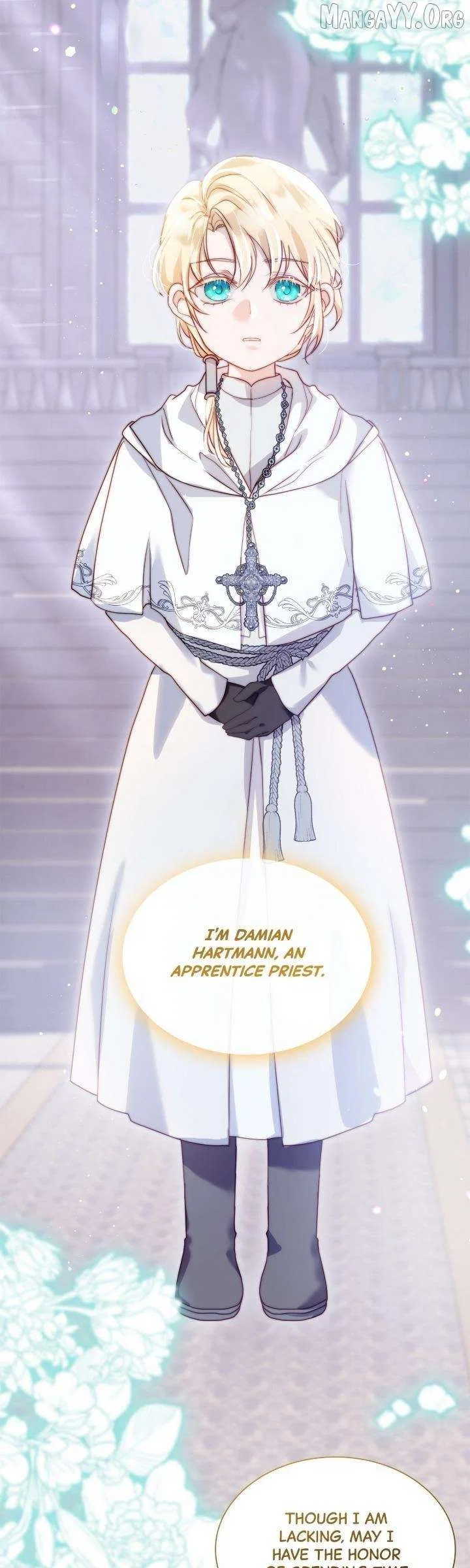 I Was Born as the Second Daughter Chapter 95 – Page 45