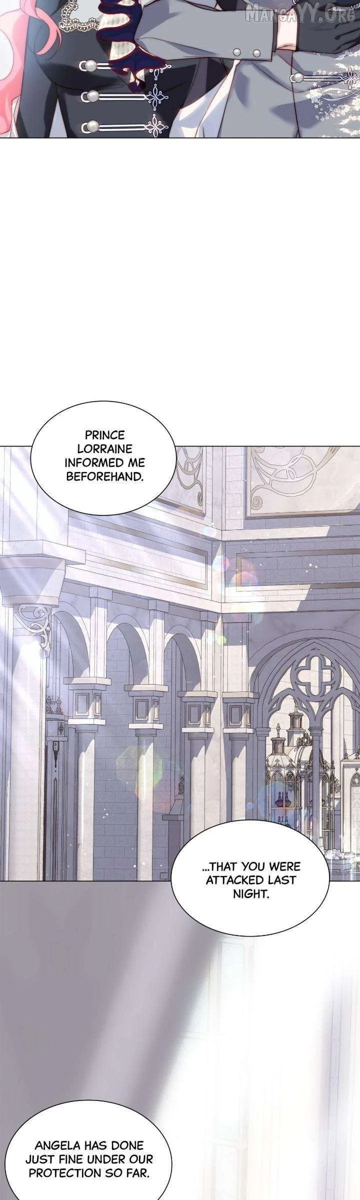 I Was Born as the Second Daughter Chapter 95 – Page 48