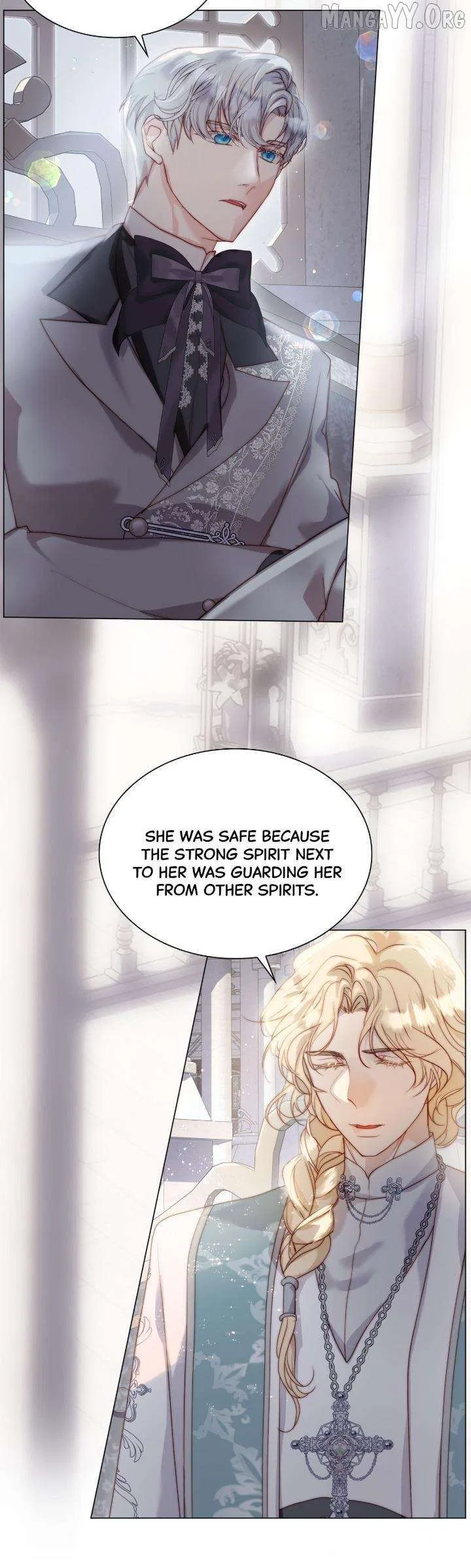 I Was Born as the Second Daughter Chapter 95 – Page 49