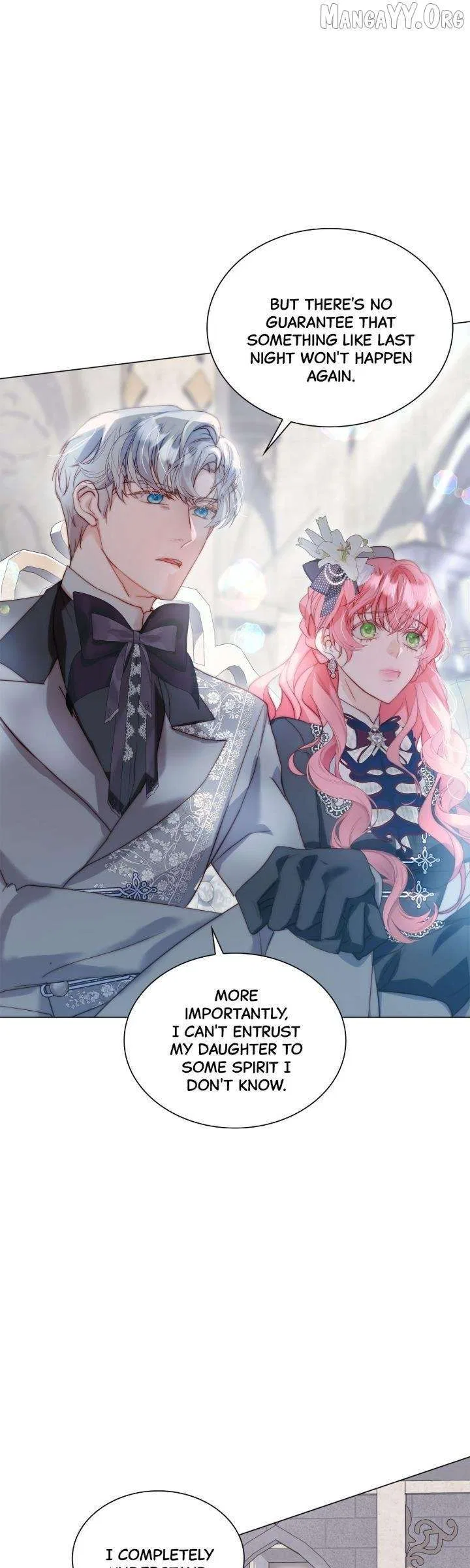 I Was Born as the Second Daughter Chapter 95 – Page 50