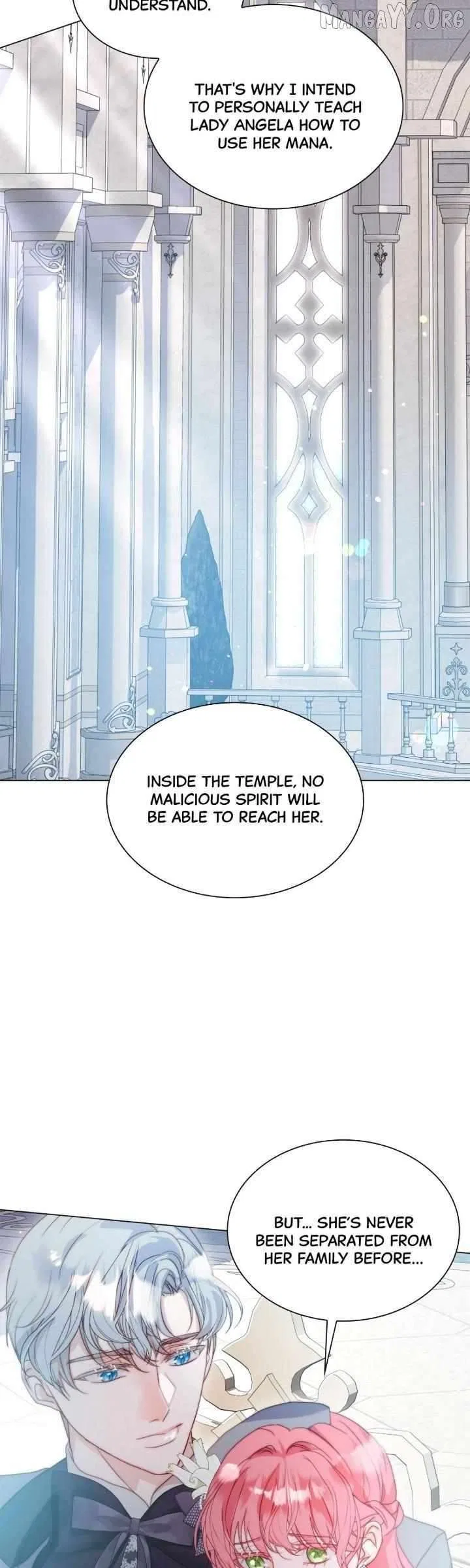 I Was Born as the Second Daughter Chapter 95 – Page 51