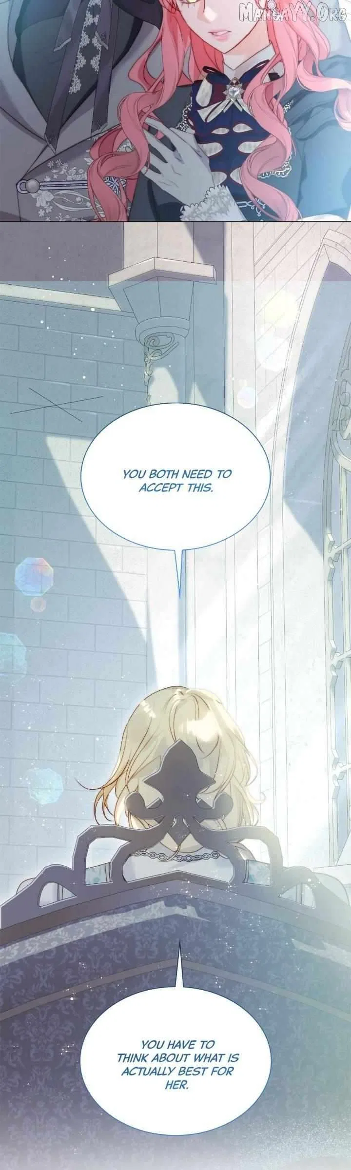 I Was Born as the Second Daughter Chapter 95 – Page 52