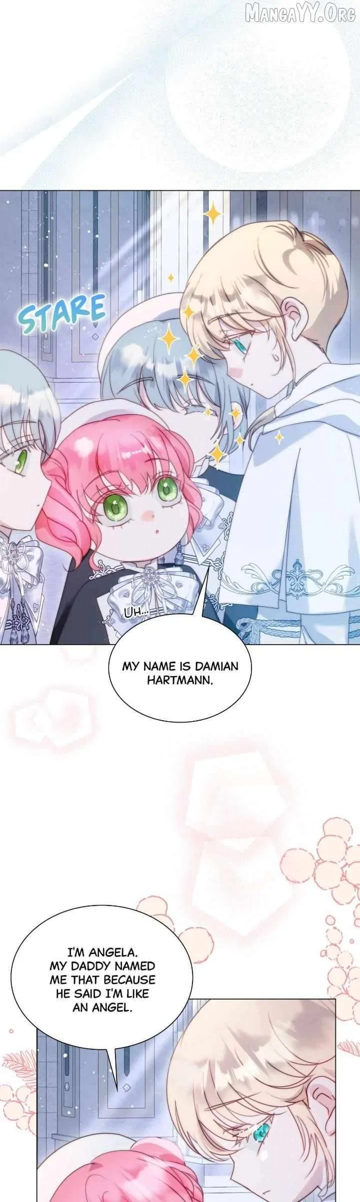 I Was Born as the Second Daughter Chapter 95 – Page 54