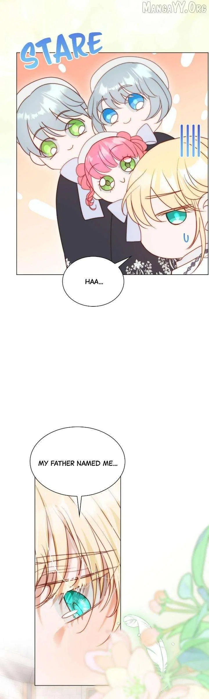 I Was Born as the Second Daughter Chapter 95 – Page 57