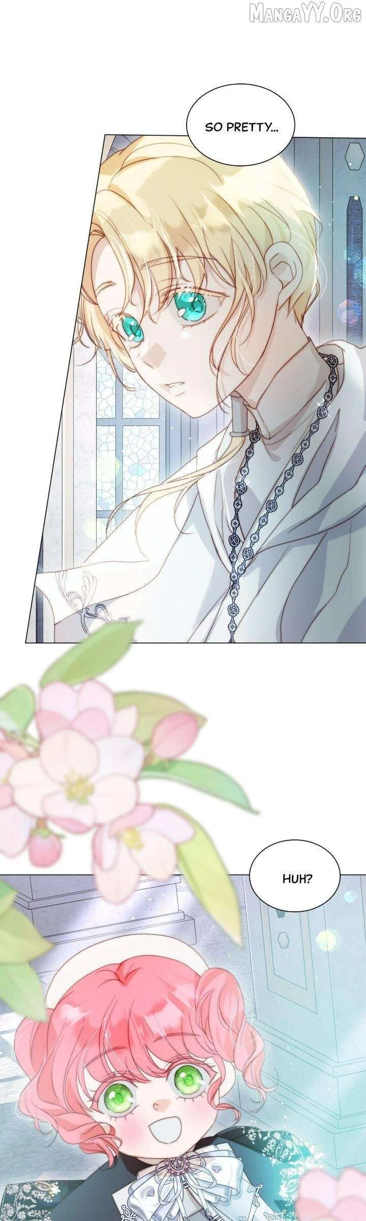 I Was Born as the Second Daughter Chapter 95 – Page 60