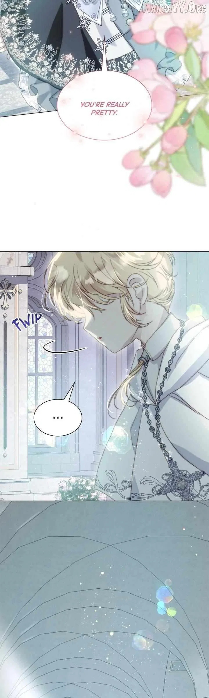 I Was Born as the Second Daughter Chapter 95 – Page 61