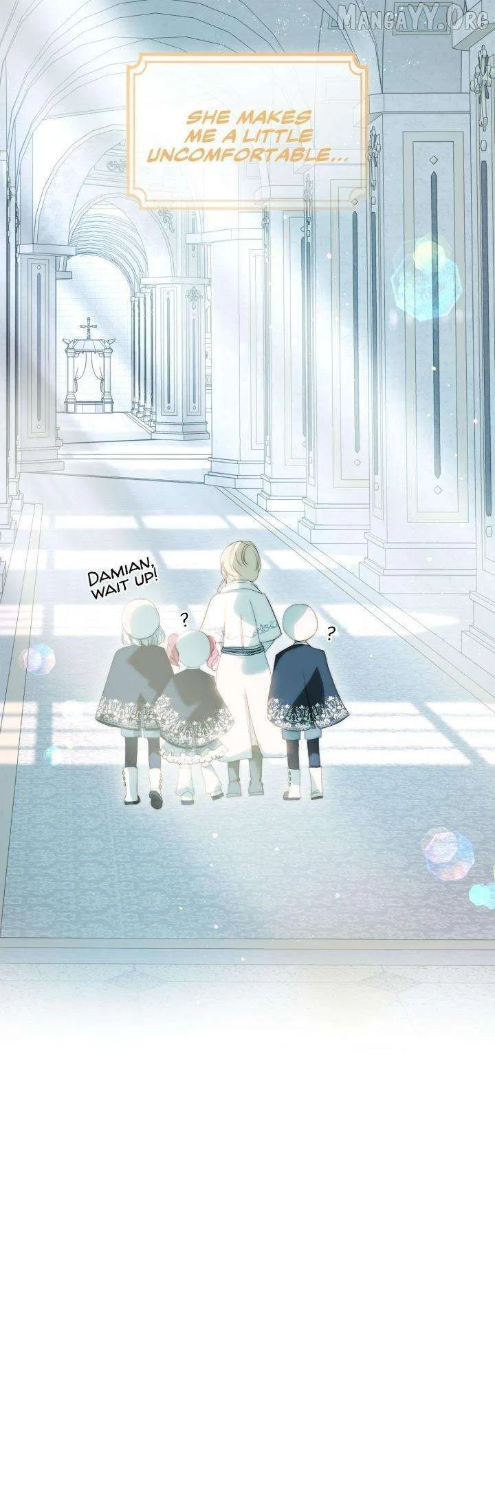 I Was Born as the Second Daughter Chapter 95 – Page 62