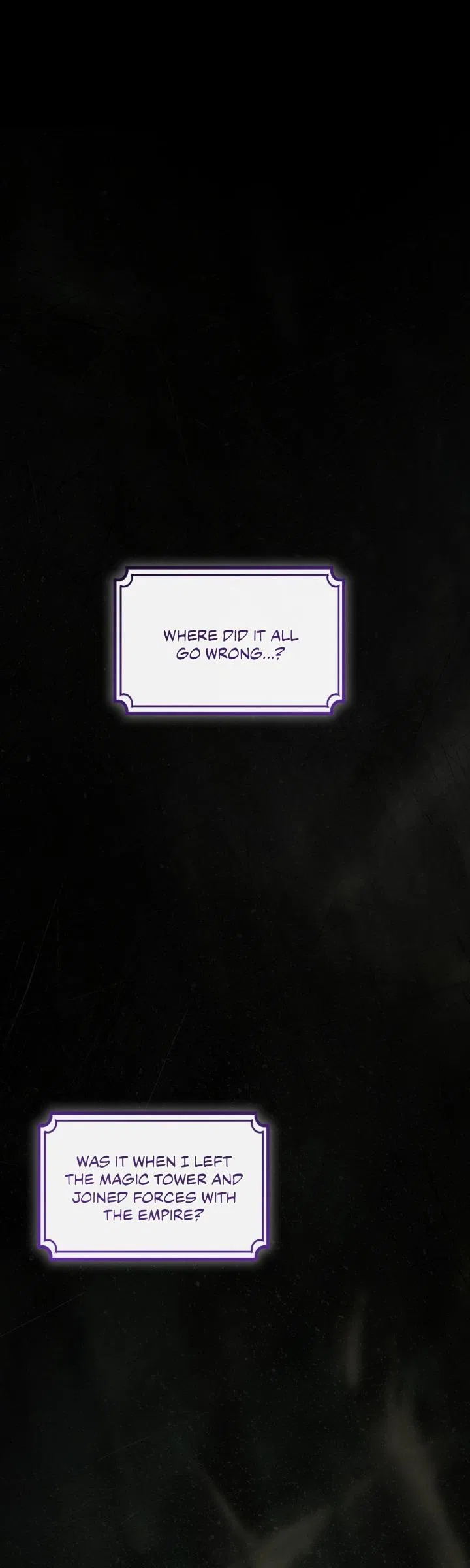 I Was Born as the Second Daughter Chapter 94 – Page 2