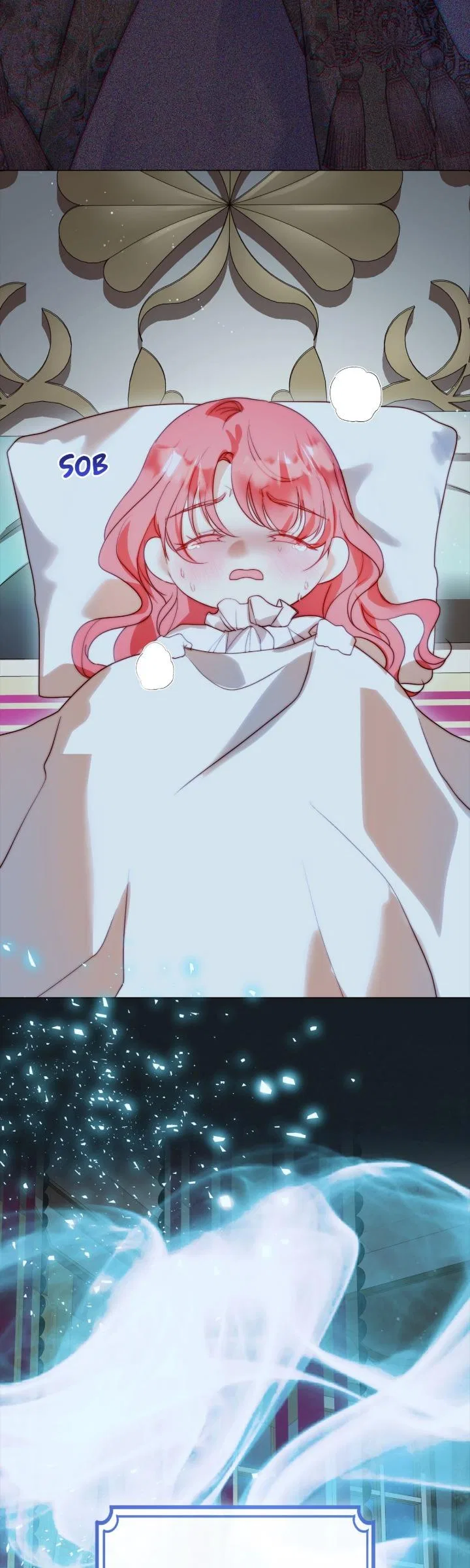 I Was Born as the Second Daughter Chapter 94 – Page 4
