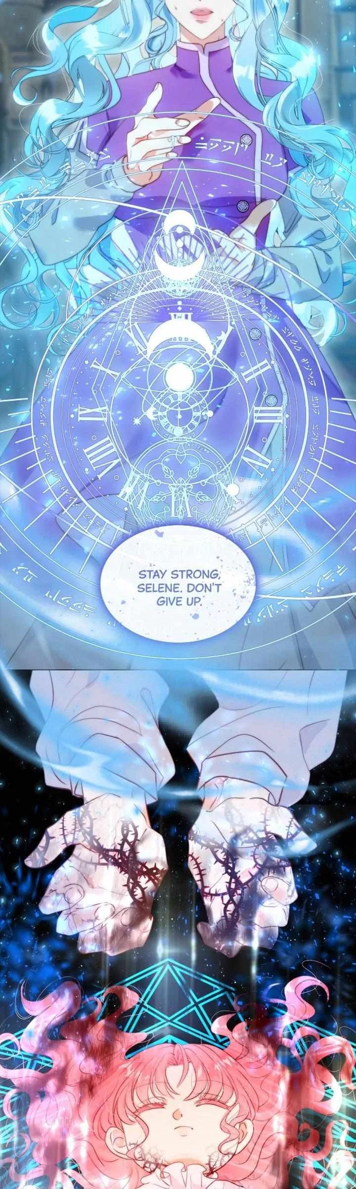 I Was Born as the Second Daughter Chapter 94 – Page 11