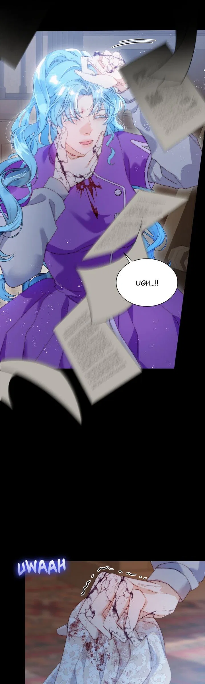 I Was Born as the Second Daughter Chapter 94 – Page 14
