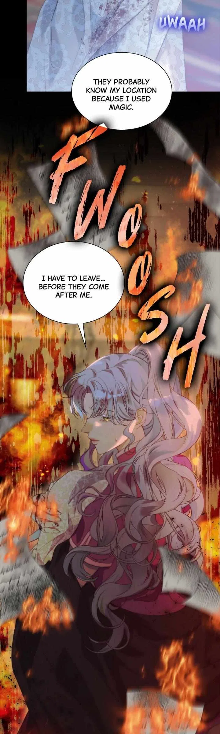 I Was Born as the Second Daughter Chapter 94 – Page 15