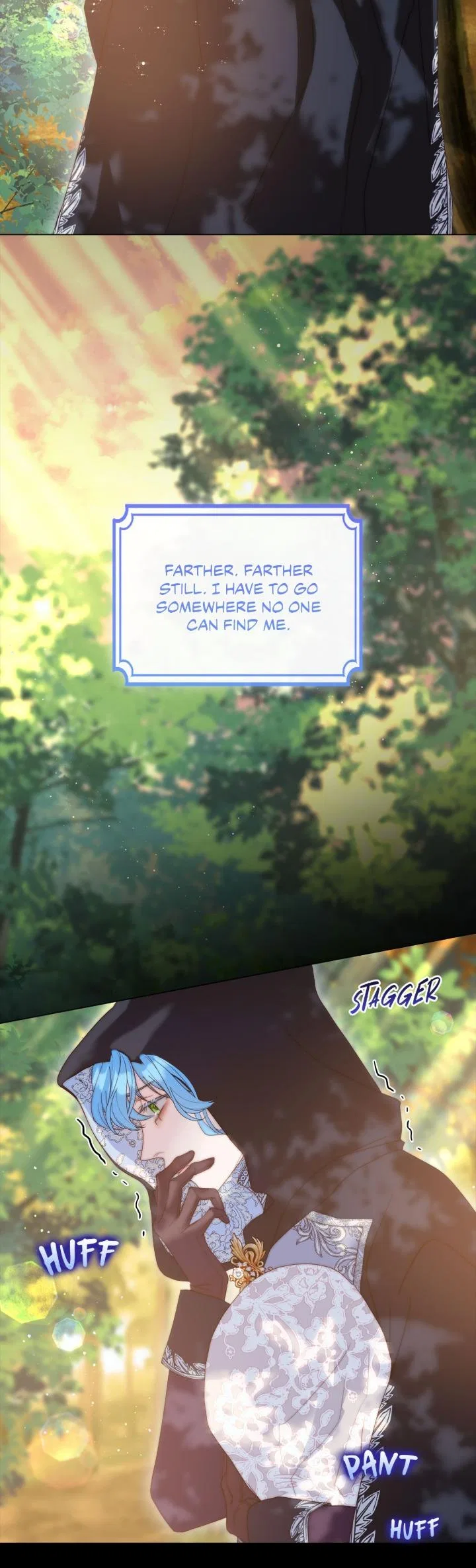 I Was Born as the Second Daughter Chapter 94 – Page 19