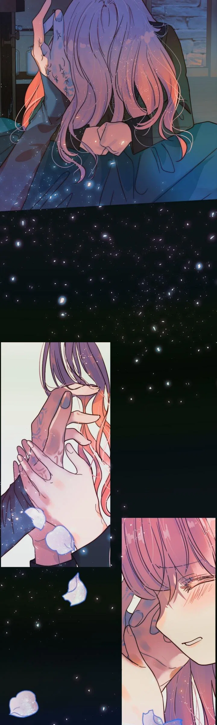 I Was Born as the Second Daughter Chapter 94 – Page 30
