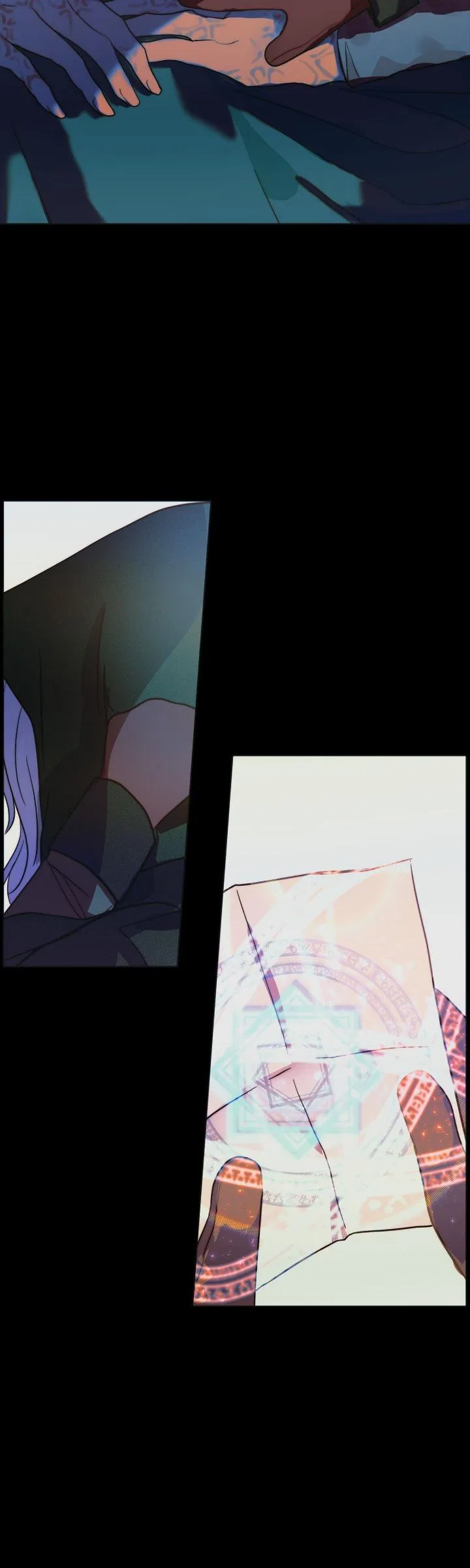 I Was Born as the Second Daughter Chapter 94 – Page 33