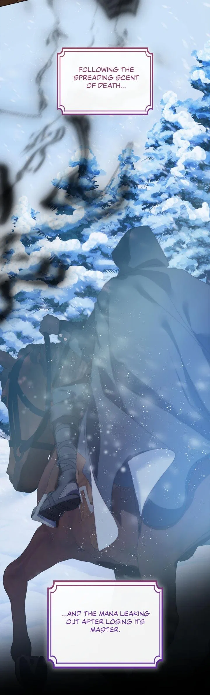 I Was Born as the Second Daughter Chapter 94 – Page 37