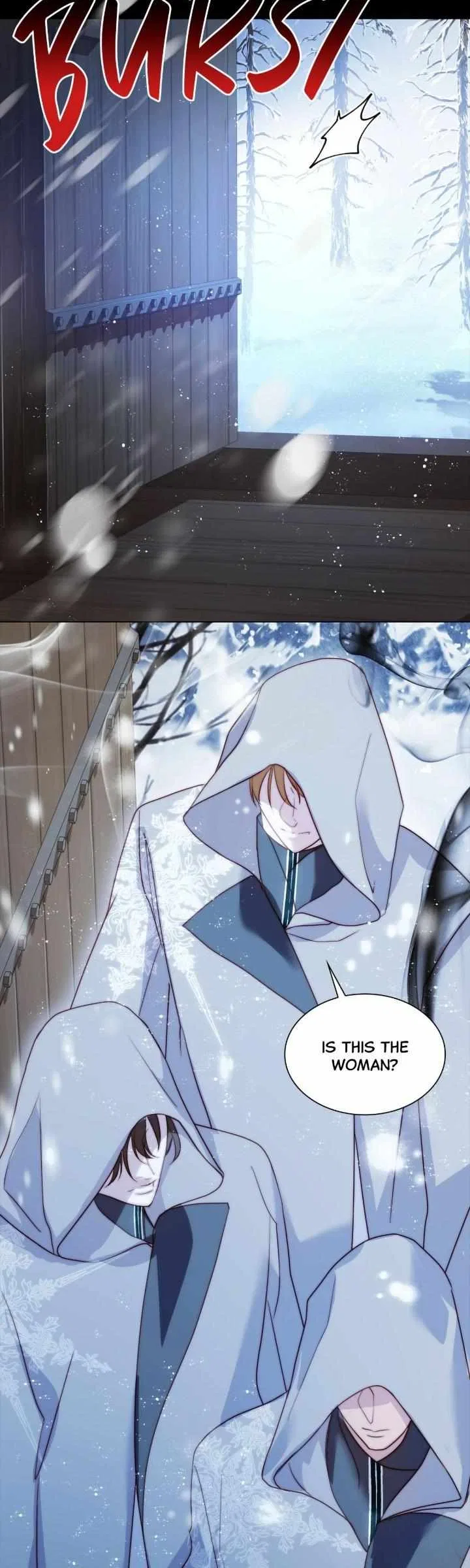 I Was Born as the Second Daughter Chapter 94 – Page 39