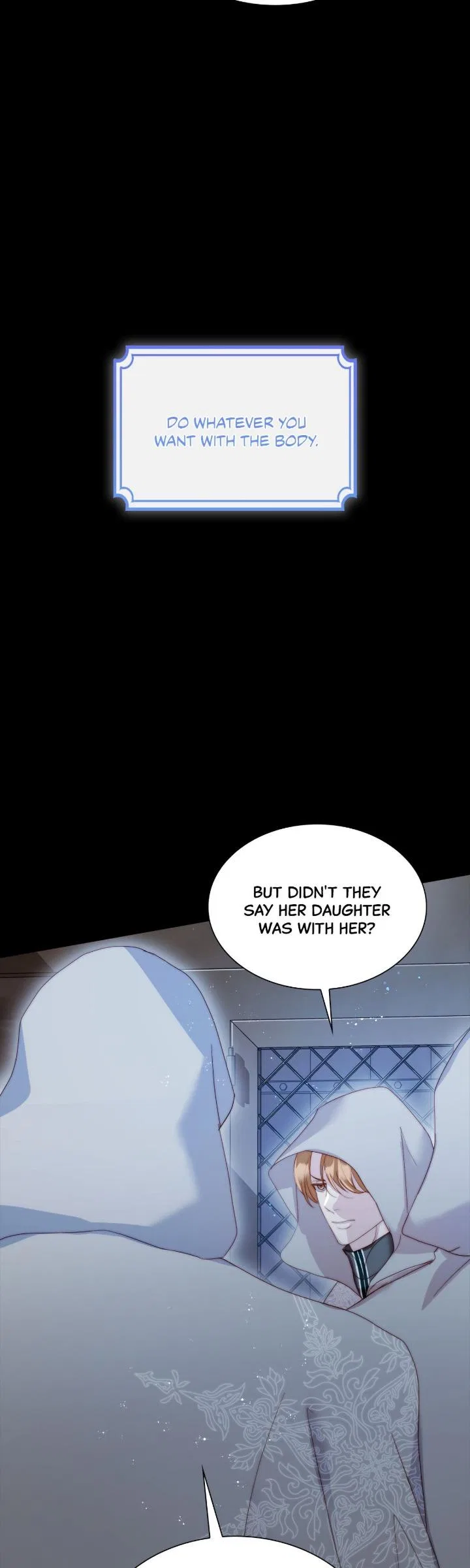 I Was Born as the Second Daughter Chapter 94 – Page 41