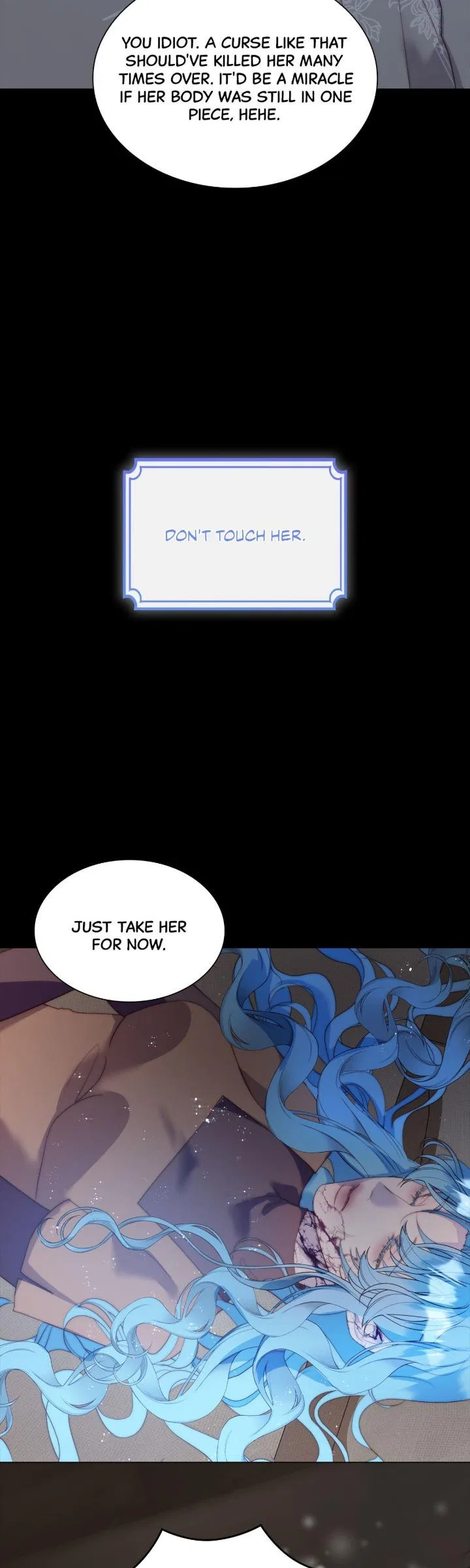 I Was Born as the Second Daughter Chapter 94 – Page 42