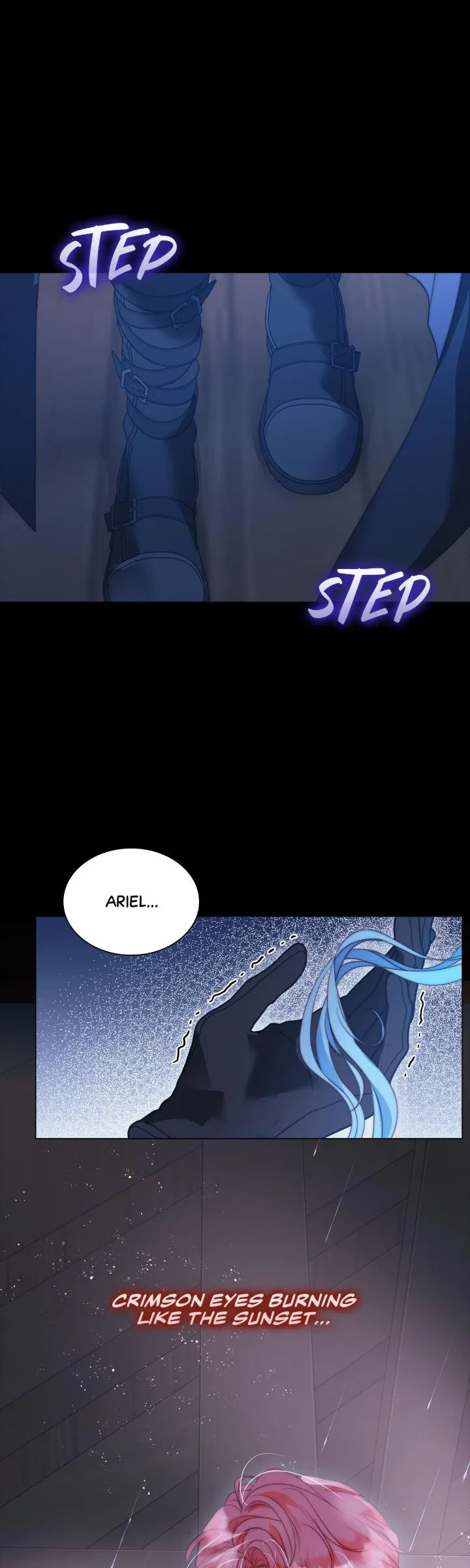 I Was Born as the Second Daughter Chapter 94 – Page 44