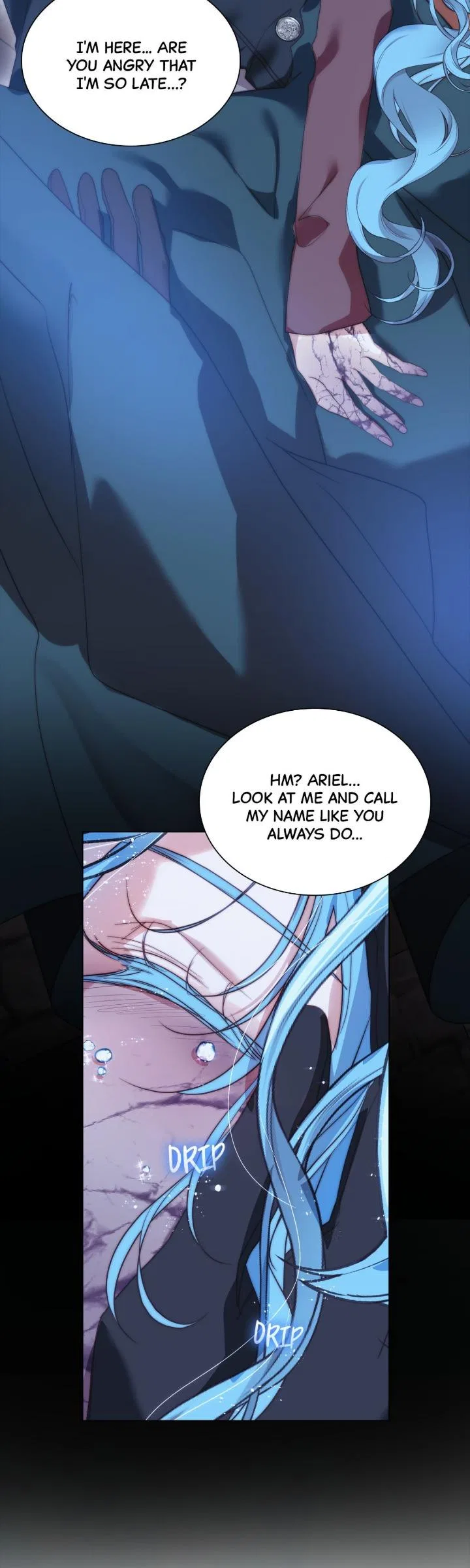 I Was Born as the Second Daughter Chapter 94 – Page 47