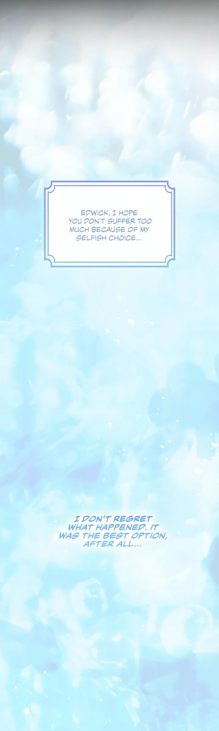 I Was Born as the Second Daughter Chapter 94 – Page 48