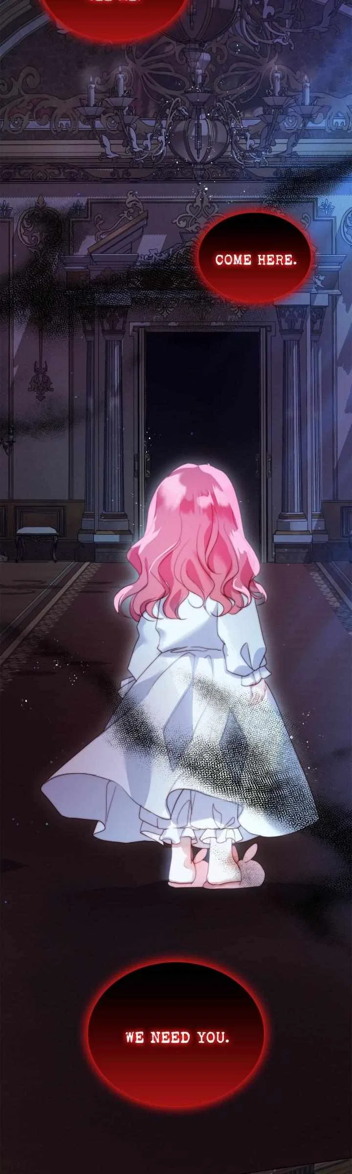 I Was Born as the Second Daughter Chapter 94 – Page 63