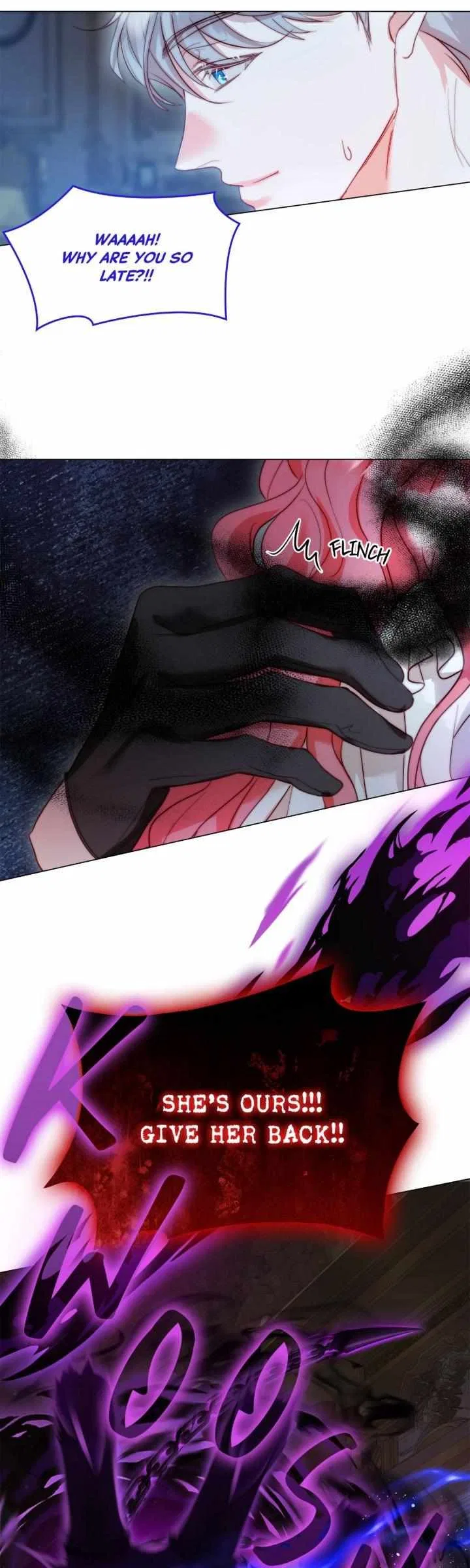 I Was Born as the Second Daughter Chapter 94 – Page 70