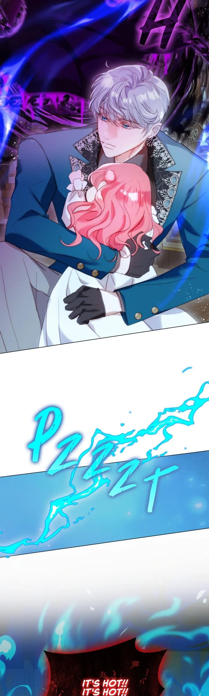I Was Born as the Second Daughter Chapter 94 – Page 71